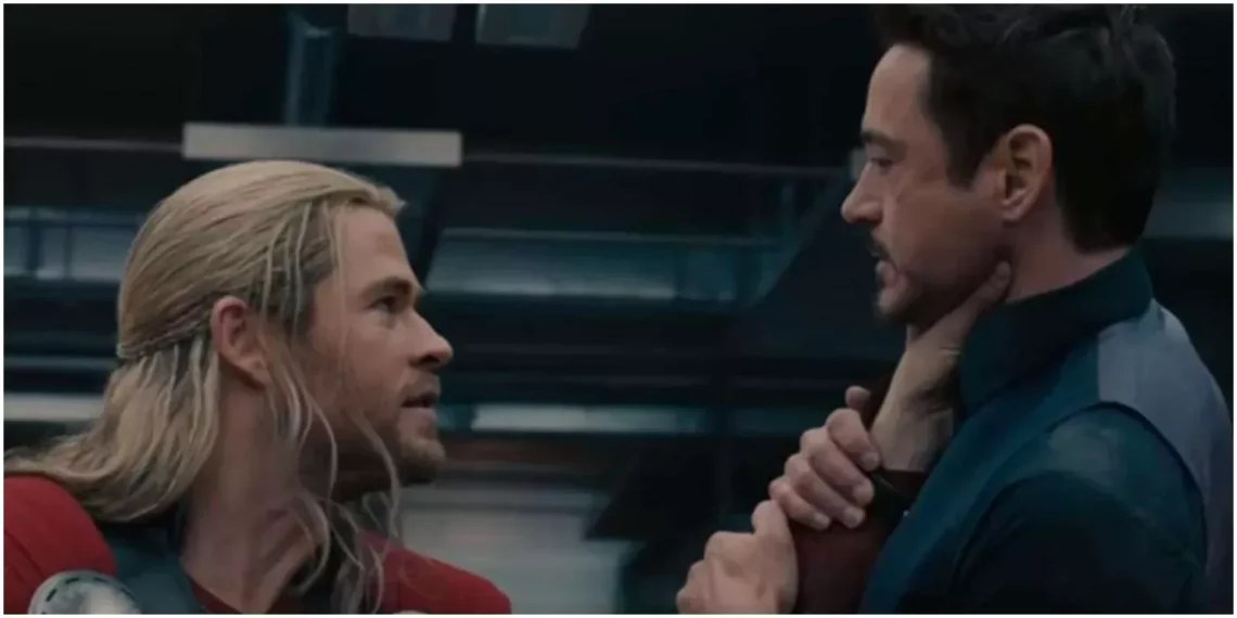 Vengadores: 5 maneras en las que Iron Man es mejor líder (y 5 maneras en las que lo es el Capitán América)