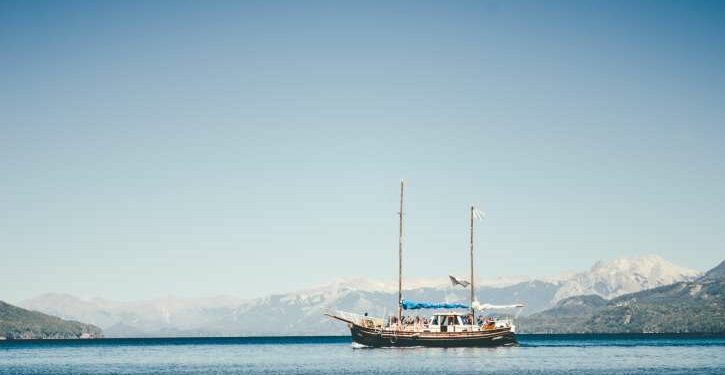 Verano en Bariloche la mejor opción para viajar