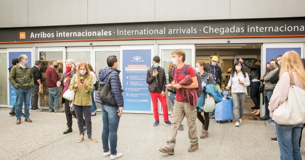 Verano sin cepo areo: cuntos turistas internacionales llegaran a la Argentina