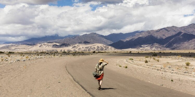 Viajar nos cambia, incluso cuando el destino queda muy cerca de casa