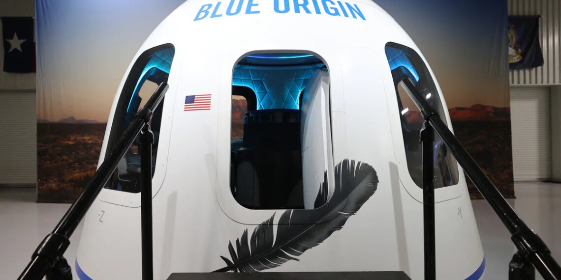 Viaje a la Luna y vacaciones, los próximos pasos del turismo espacial
