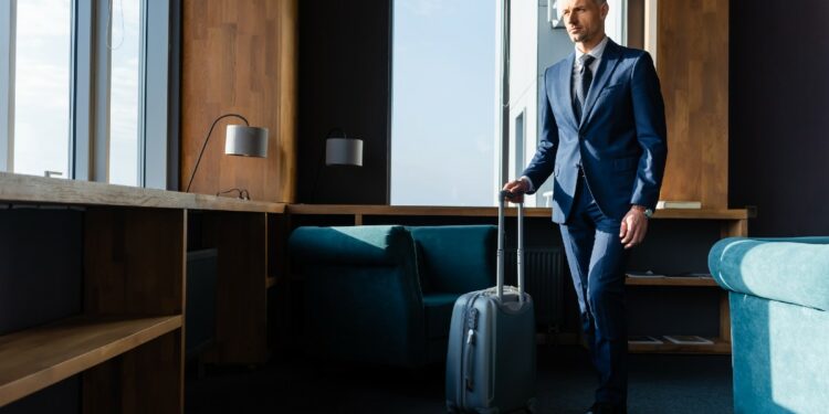 Viajero Premier Corporativo: la máxima experiencia para tus Viajes de Negocios