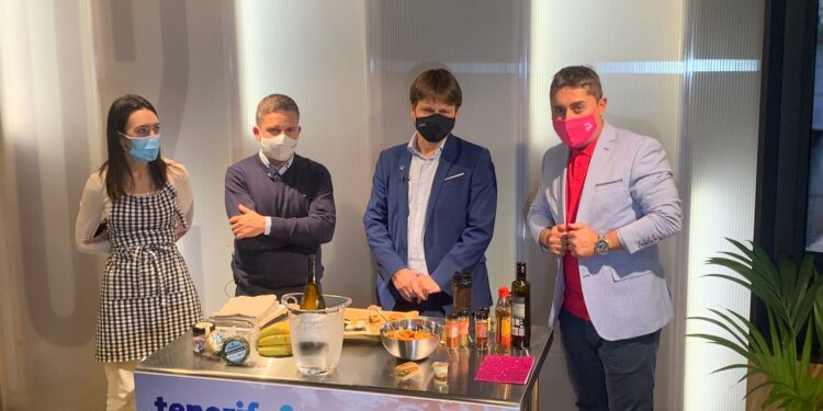 Viajes Eroski lanza la campaña "Tenerife despierta emociones" | Noticias de Agencias de viajes