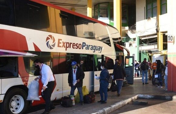 RDN – Noticias de Paraguay