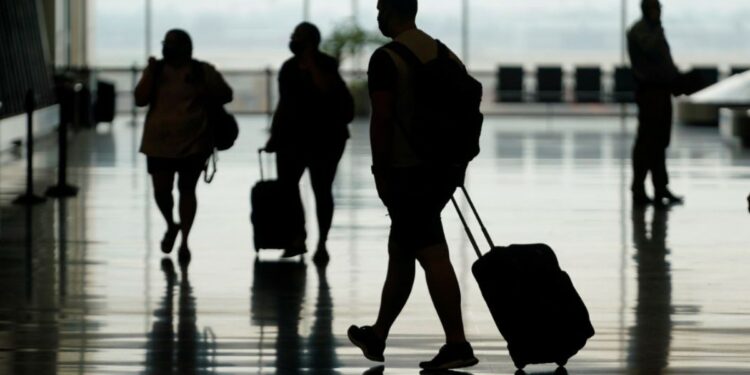 Viajes a Estados Unidos: Pese a reapertura, EU sigue cerrado para muchos