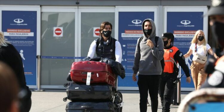 Viajes a Estados Unidos: cuáles son las excepciones para ingresar sin estar vacunado contra el Covid