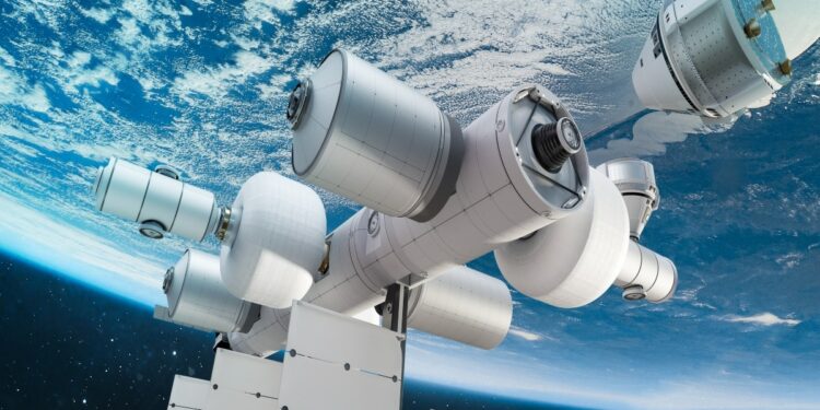 Viajes al espacio, caro, contaminante y riesgoso