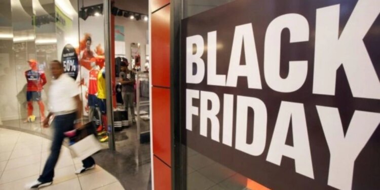 Viajes, alimentos y electrodomésticos: estas son las categorías que tendrán descuento durante el Black Friday en Colombia