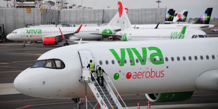 Viajes no se verán afectados tras suspensión de mostradores por Profeco: Viva Aerobús