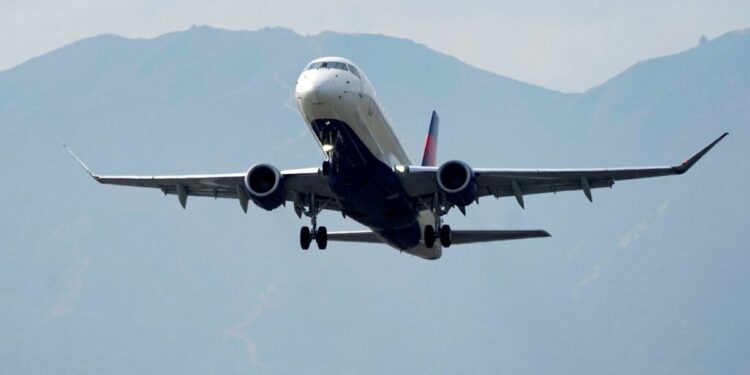 Viajes por feriado podrían regresar a niveles de 2019
