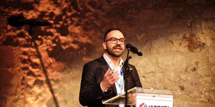 Visit Hungary presenta las novedades de su oferta MICE en el marco de IBTM en Barcelona