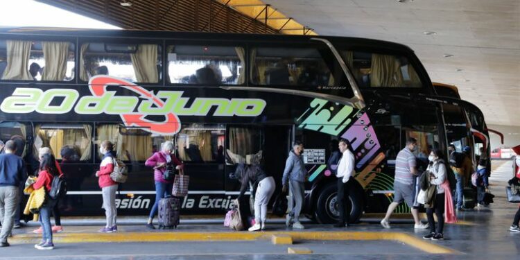 Volvieron los viajes internacionales en micro: cuáles son los destinos vigentes y qué anuncios se esperan