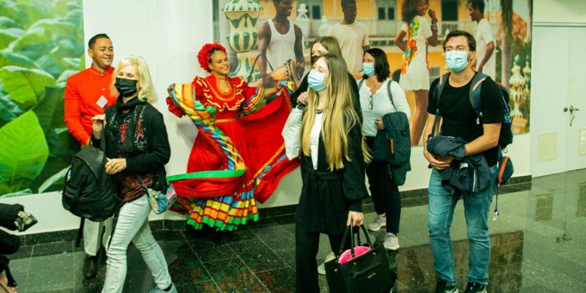 Vuelo reactiva turismo suizo a Puerto Plata y demás polos turísticos