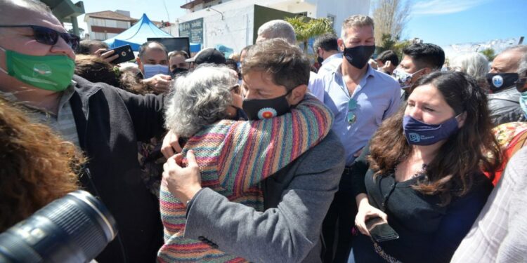 abre la preinscripción en la Provincia – Telégrafo