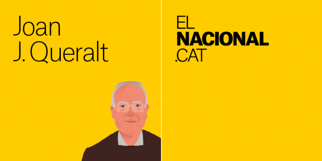 algunas cuestiones, por Joan J. Queralt