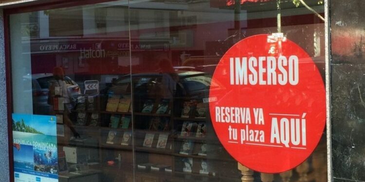 Viajes del Imserso 2020-2021: esta es la fecha de venta en cada comunidad autónoma