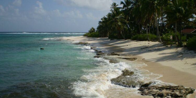 Hay vuelos ida y vuelta con todos los impuestos incluidos a la Isla de San Andrés por $58.900