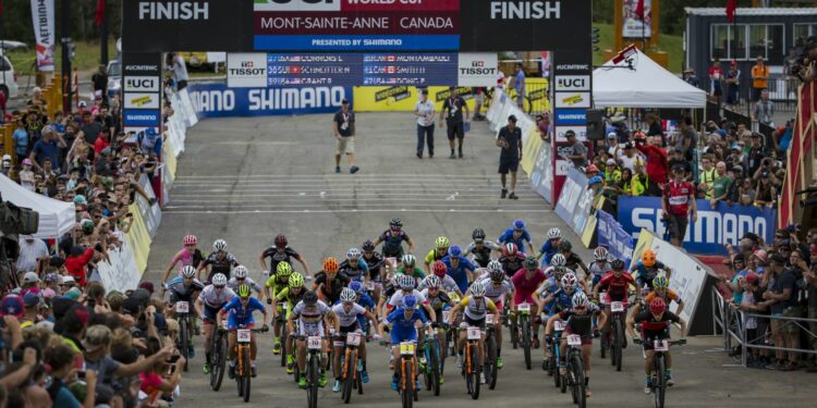 eTA Canadá, el permiso de viaje hacia un paraíso del MTB