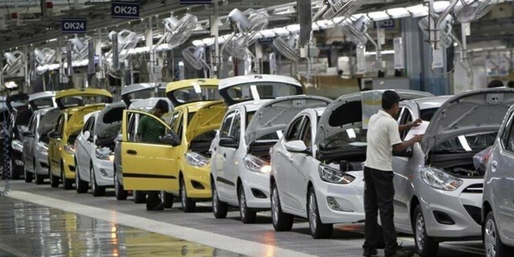 La demanda de transporte en India se ha multiplicado por 8 desde 1980.