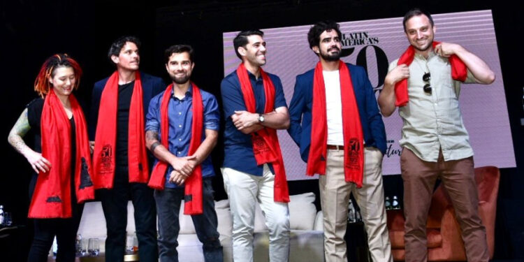 el local que queremos en Latin America's 50 Best