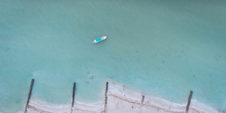 el puerto pesquero más bello de la costa Yucateca, ideal para ir en pareja
