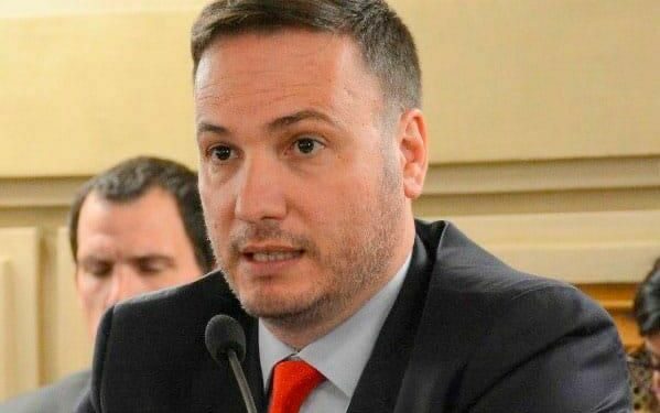 gestiones del Senador Enrico para que se atienda la problemática vial a la altura de Venado Tuerto – Rufinoweb.com.ar