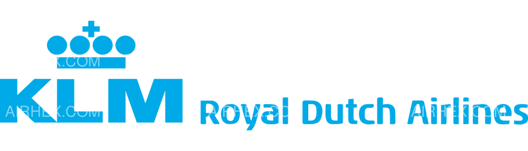 KLM llega a Cancún con su primer de su ruta Ámsterdam y Cancún