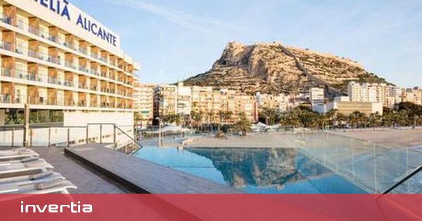 las hoteleras lanzan descuentos de hasta el 60% en la campaña del ‘Black Friday’