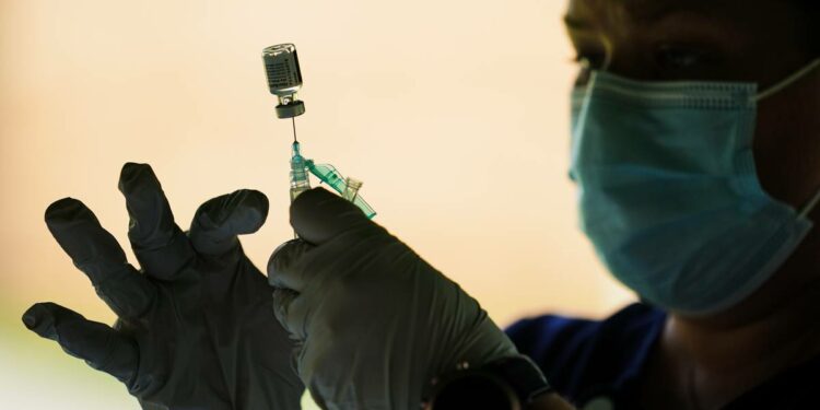 las vacunas – El Financiero