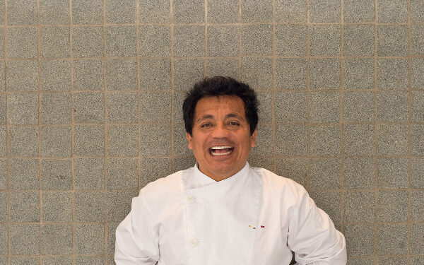 los chilenos premiados en el ranking