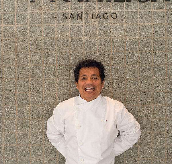 los chilenos premiados en el ranking