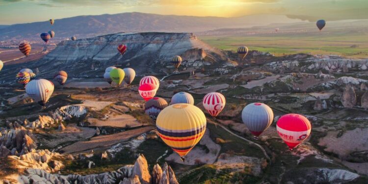 los mejores destinos del mundo para vivir esta experiencia