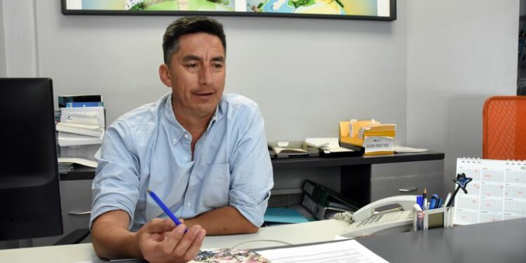 los neuquinos llegaron enfurecidos y suspendieron sus paquetes