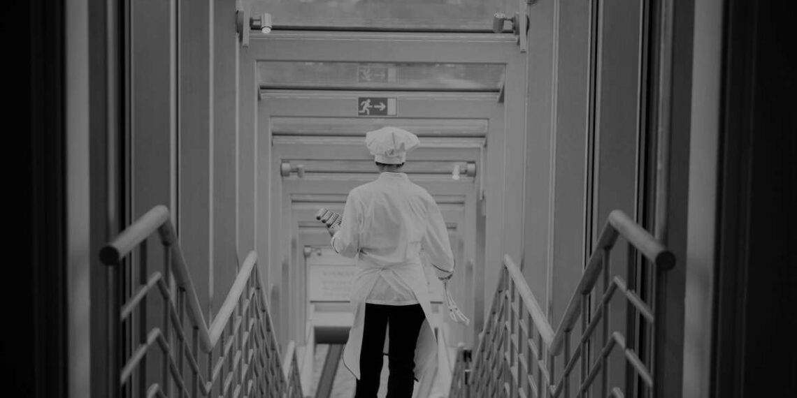 los obstáculos de las mujeres chefs para ser reconocidas