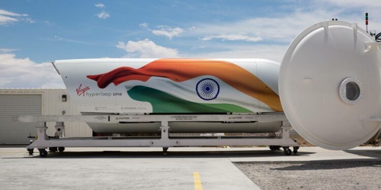 Hyperloop