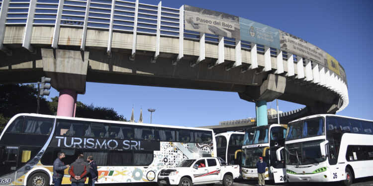 siguen los controles para viajar dentro y fuera de Argentina SOCIEDAD El Intransigente