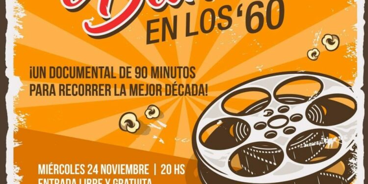 un documental para viajar al pasado de múltiples actividades – La Brújula 24