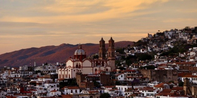 ¡A disfrutar! Estos son los Pueblos Mágicos preferidos de los mexicanos