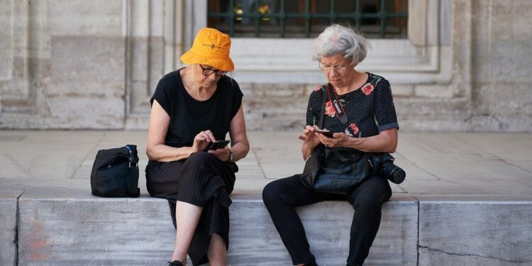 ¡Atención a los jubilados!, a partir de mediados de diciembre arrancan los primeros viajes del Imserso