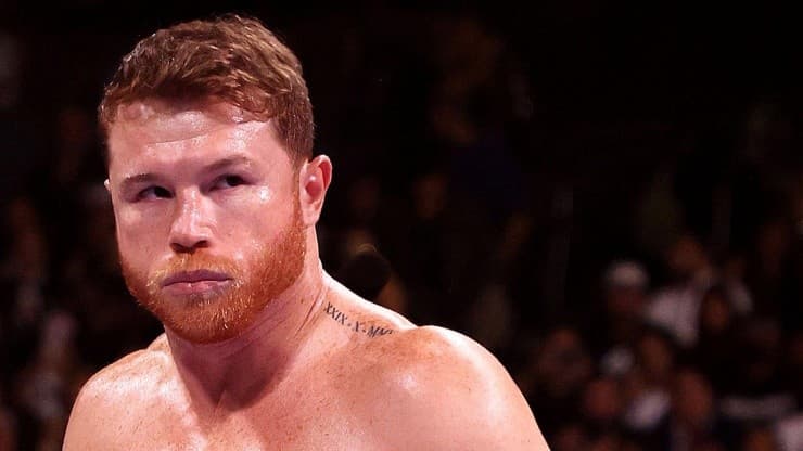 ¡Cuidado con Canelo Álvarez! Un excampeón mundial aconseja a Makabu