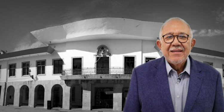 Cabildo Ayuntamiento LGBT