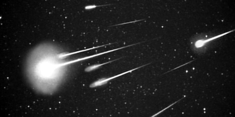 ¡La lluvia de meteoros Leónidas está en marcha! Qué es, cómo verlo y todo lo que hay que saber – EzAnime.net