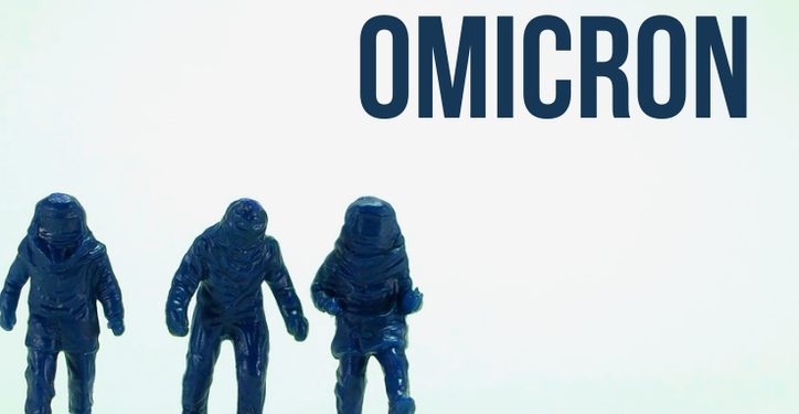 ¡Omicron ya está aquí! Restricción de viajes llegó tarde: Expertos