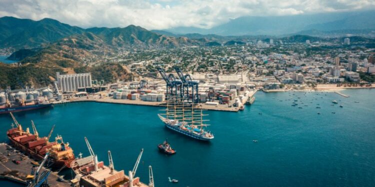 ¡Regresaron los cruceros a Santa Marta! – Opinion Caribe