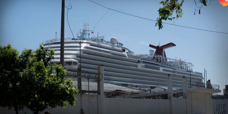 cruceros