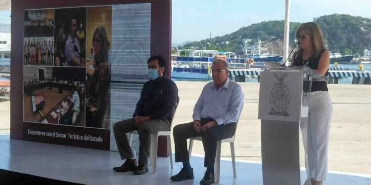 ¡Un éxito! Sinaloa trae 607 citas de negocios del Tianguis Turístico