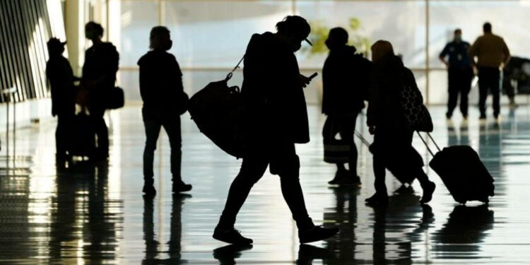 ¿Cómo cambiarán las normas de Estados Unidos para viajes?