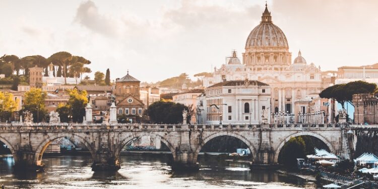 Roma