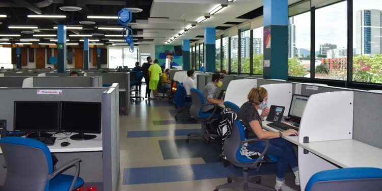 ¿Cuáles son las 25 mejores empresas para trabajar en el mundo? Varias están presentes en Costa Rica