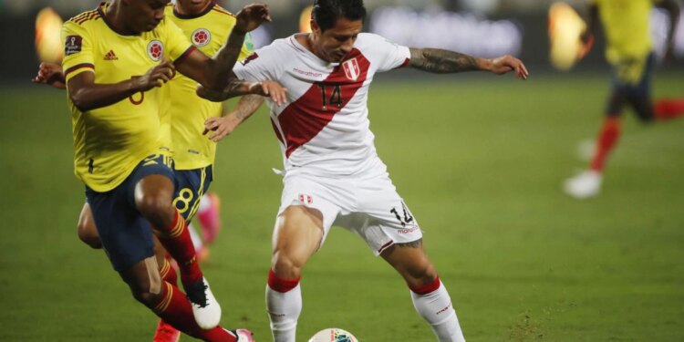 ¿Cuánto cuesta viajar a Colombia para ver el próximo partido de la selección peruana?